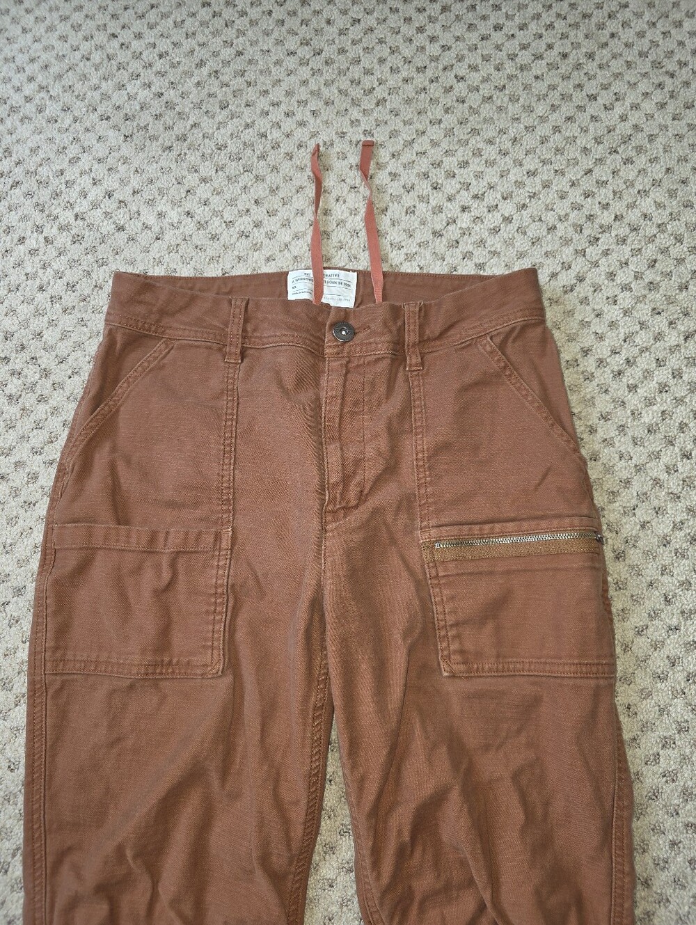 REI Co-op Trailsmith Jogger Pants - Picture 4 of 11